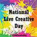 Live Creative Day