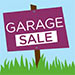National Garage Sale Day