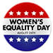 Womens Equality day