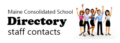 Staff Directory