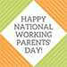 working parents day