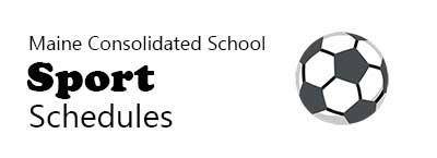 Sports Schedules
