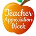 teacher Appreciation icon