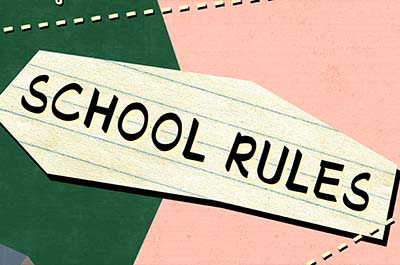 Middle School Guidelines & Expectations