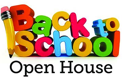 open house