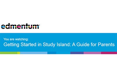 Study Island: Getting Started