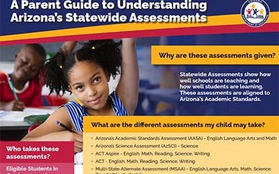 Assessment Parent Guide