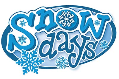 snow