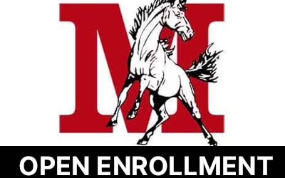 Open Enrollment Application