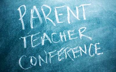 Parent-Teacher-Conference