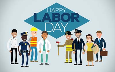 labor-day