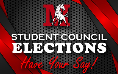Student Council Elections Feature