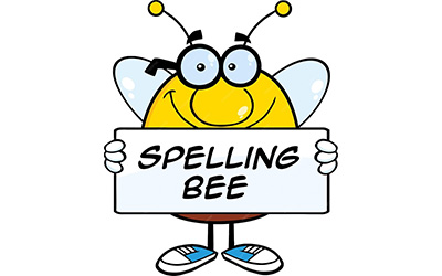 spelling bee feature