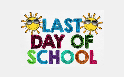 Last Day of School Feature Image