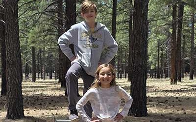 May 2025 Students of the Month