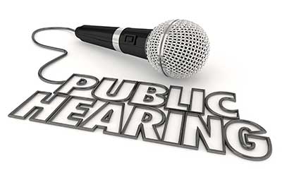 Truth in Taxation Hearing Notice of Tax Increase