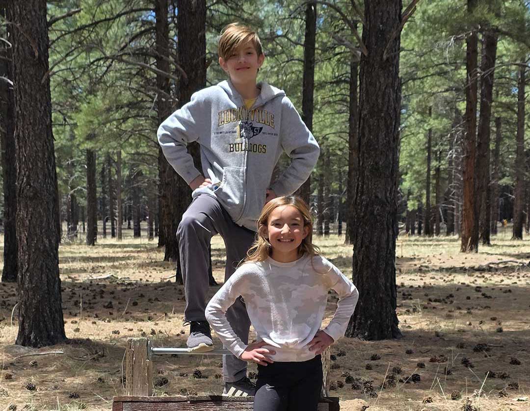 May Students of the Month