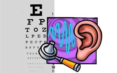vision-hearing-screen feature
