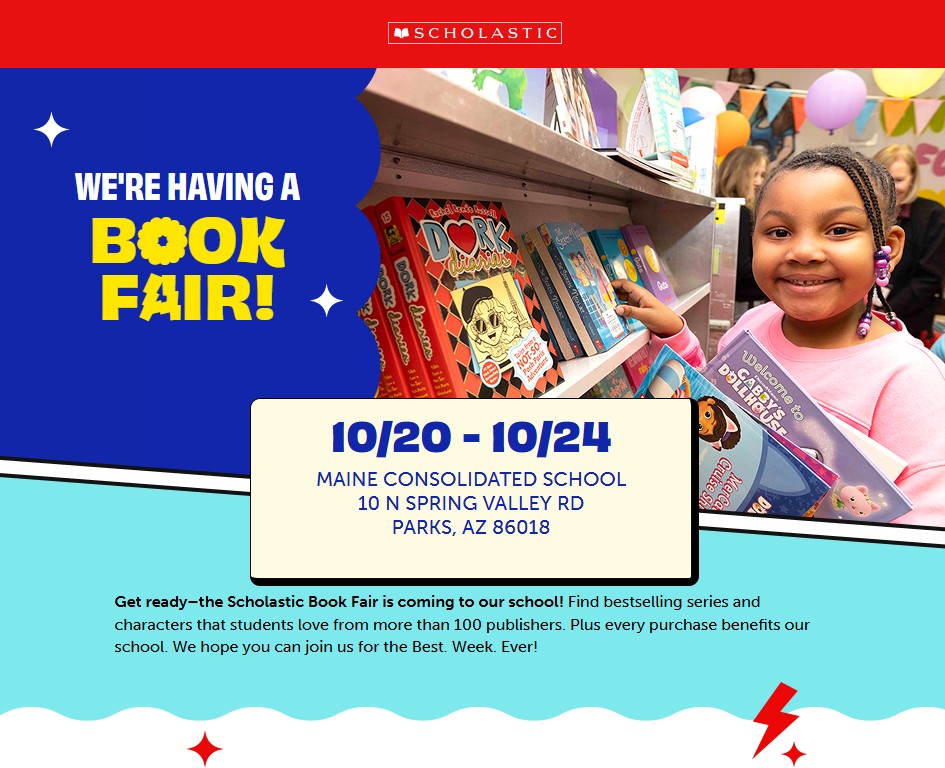 scholastic scholastic