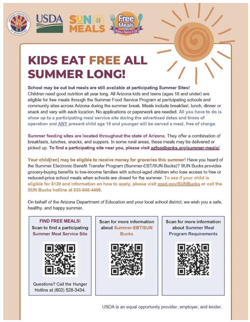 Kids Eat Free MCSD Summer 2026 Final Feb-2-6-menu